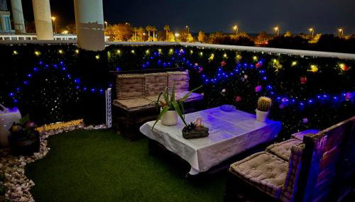 Acogedor Apartamento - Foto 4, Garden view