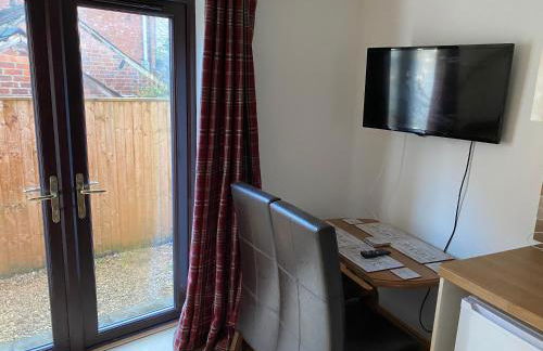 Clock Tower Cottage - Foto 4