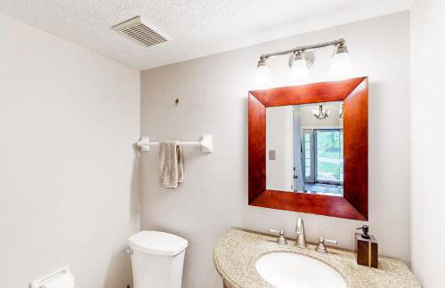 Heart Pond Resort Home in Carmel-Westfield Area - Foto 20