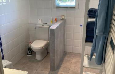 Studio Lumineux 2 adultes et 1enfant - Foto 9