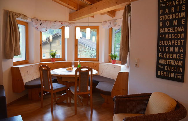 Haus Carina- Absolute Active Resort - Foto 3