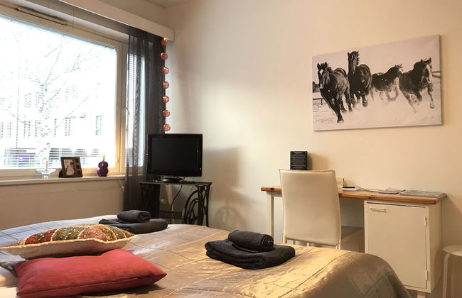 Cozy 2 Bedrooms Apartment - Foto 3