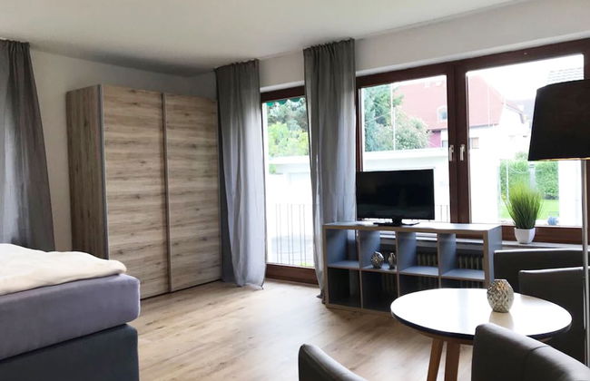 Best APARTMENTS - Foto 3