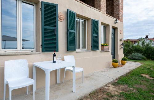 Holiday Home Casetta di Agnese by Interhome - Foto 22