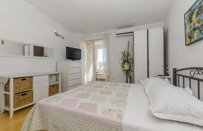 Apartments Zanet - Foto 5