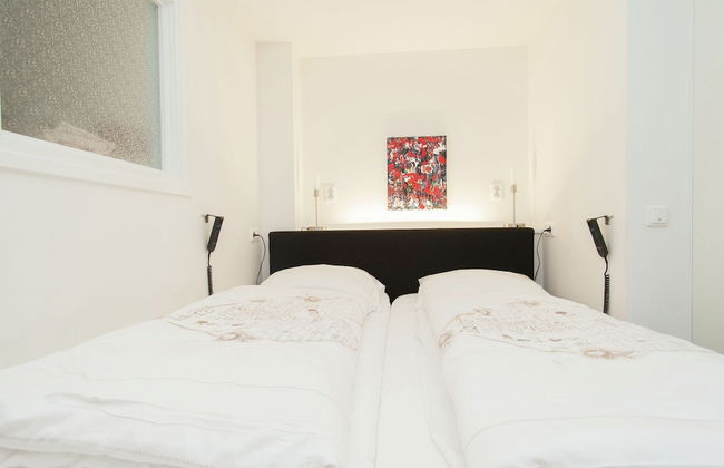 Cozy Apartment in Bergen on Dutch Coast - Foto 3