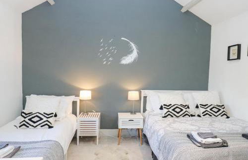 Dreamwood Cottage - Foto 16