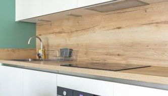 Refuge Naturel au Cœur des Docks by So Homy - 1 Bed Room 4 PAX - Foto 3