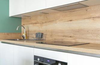 Refuge Naturel au Cœur des Docks by So Homy - 1 Bed Room 4 PAX - Foto 3