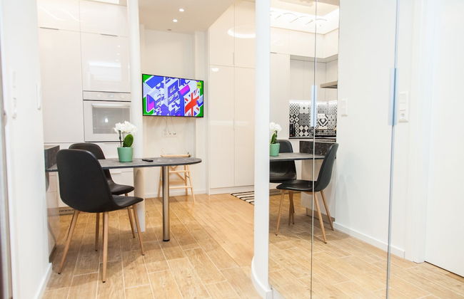 Great Studio In Central Athens - Foto 13