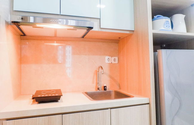 Exclusive Studio Apartment At Benson Supermall Mansion - Foto 6