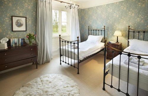 The Old Rectory - Norfolk - Foto 15