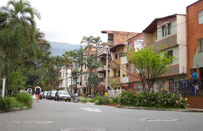 Apartamento En Envigado Super Comodo Y Lindo - Foto 17