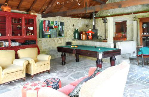 Family House with Mountain View in Vouzela - Foto 3