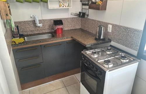 Bora Bora Geriba Apto - Foto 5