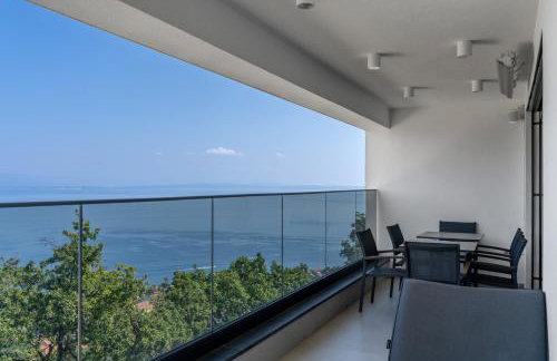 Top Apartments Opatija-Luxury Villa Opatija - Foto 7