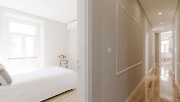 Andrade in Lisboa Ciudad - Foto 3, Habitación