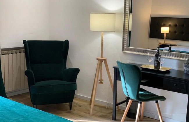 La Coroncina Lodging - Foto 31