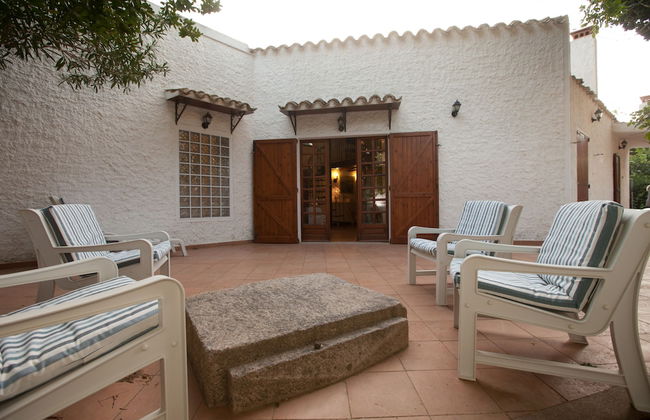 Villa Giulia - Foto 20