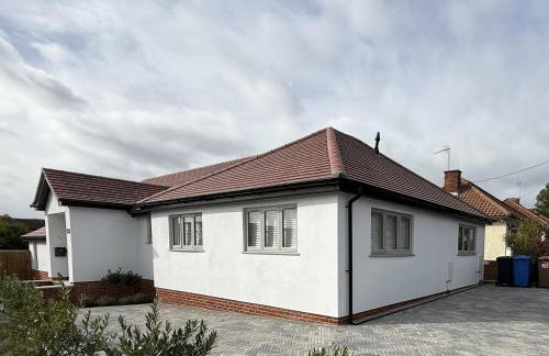 Bader House - Foto 3