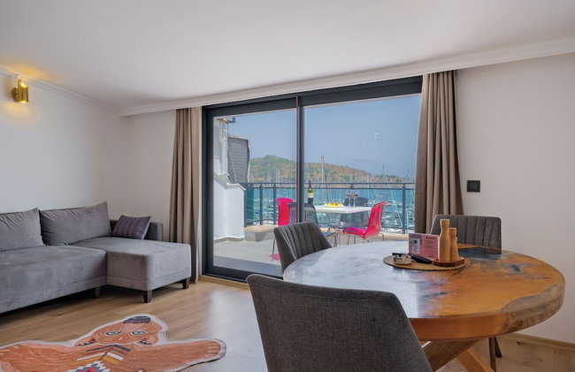 Körfez Apart - Foto 66