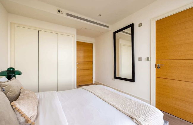 The Thames View - Stunning 3bdr Apartment With Terrace - Foto 10