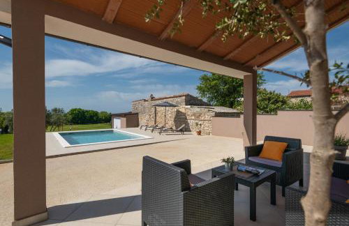 Villa Ester - Foto 32