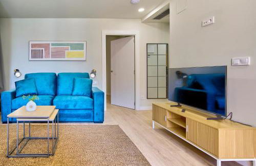 Apartamentos Olivia by gaiarooms - Foto 71