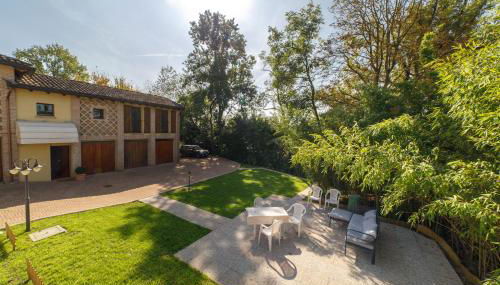 La Corte del Mulino - Foto 5, Garden