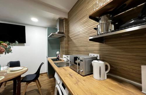 Playa Las Arenas 2 Apartamento - Foto 9