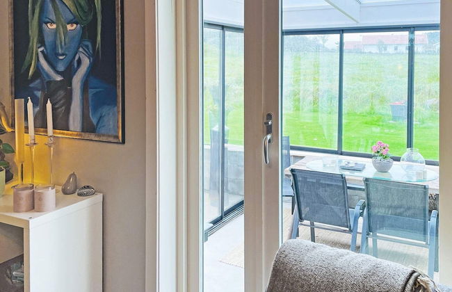 8 Person Holiday Home in Kallekarr-by Traum - Foto 19