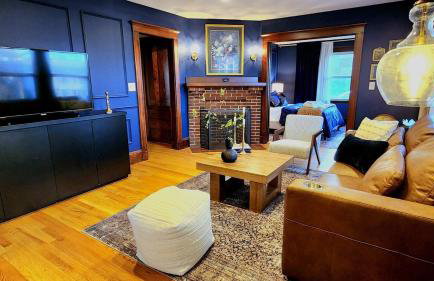 Prestigious Milton Designer Home - Foto 1