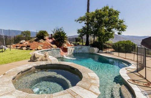 San Diego Getaway, Views Pool Hot Tub & Game Room - Foto 15