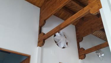 La casa del estanque - Foto 2