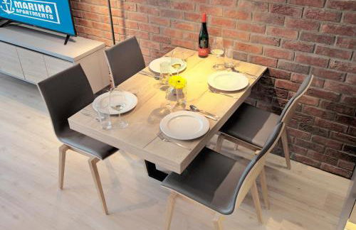 Marina Apartments Regensburg - Foto 40