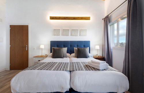 Lomo el Aire - Apartamentos en plena naturaleza - Tegueste - Foto 28