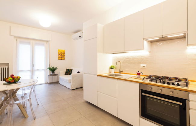 notaMI - Brenta Top Floor - MM3 - Foto 1