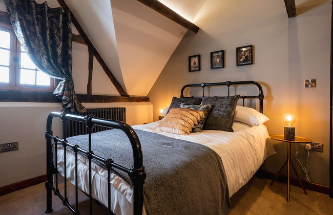 Old Infirmary - Foto 16