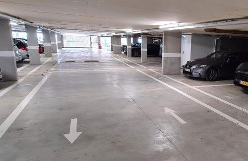 Uno Al Mar - Estúdio Praia - Foto 19