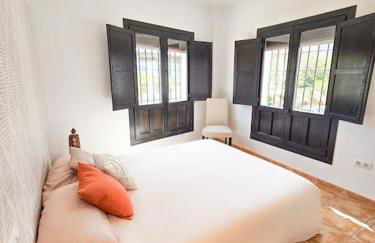 Pura Vida - Terraza, Piscina, Playa 15mn, Sierra - Foto 15