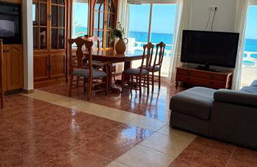 CASA EN ALTEA PRIMERA LINEA y VISTAS AL MAR 4 - Foto 4