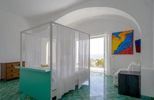 Il Carrubo Capri - Foto 67