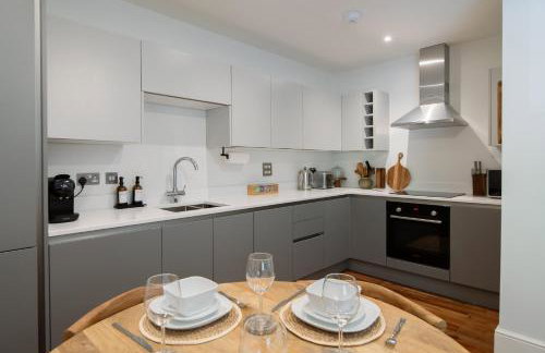 Watcombe Hideaway Romantic Coastal Retreat - Foto 36