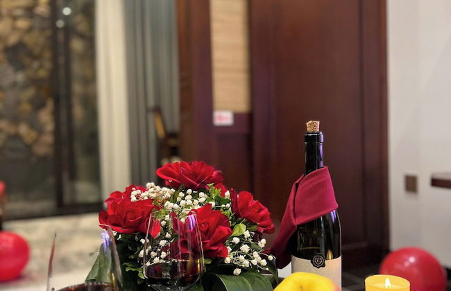 Camellia Residence Hanoi - Foto 29