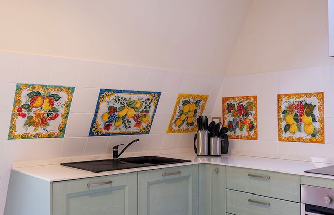 Elizabeth Unique Apartments - A Member of Design Hotels - Foto 44