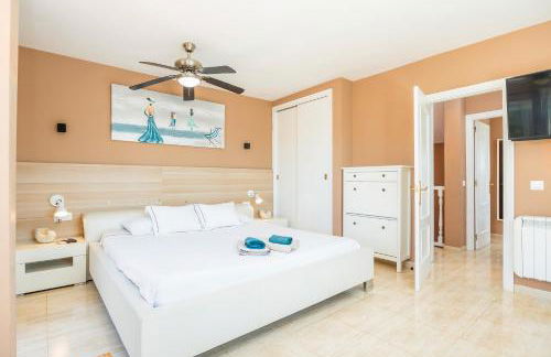 Villa Amelia cerca de cala Pi - Foto 19