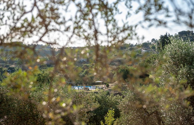 Agriturismo Vocabolo Poggio del Pero - Foto 69