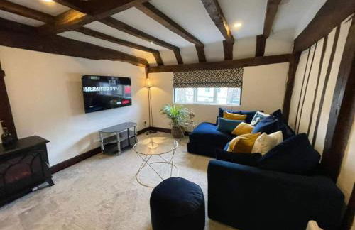 Town Centre Cottage - Photo 33