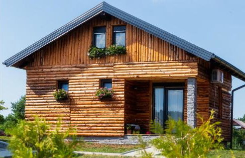 Cozy Home In Slunj With Wifi - Foto 9