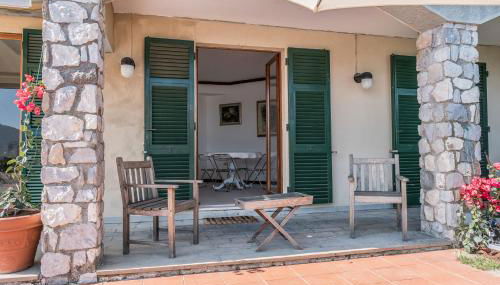 La terrazza tra cielo e mare - Photo 4